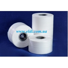 Пленка фторопластовая  Ф-4  0,1*100мм (PTFE / Тефлон)антипригарная изоляция химстойкость